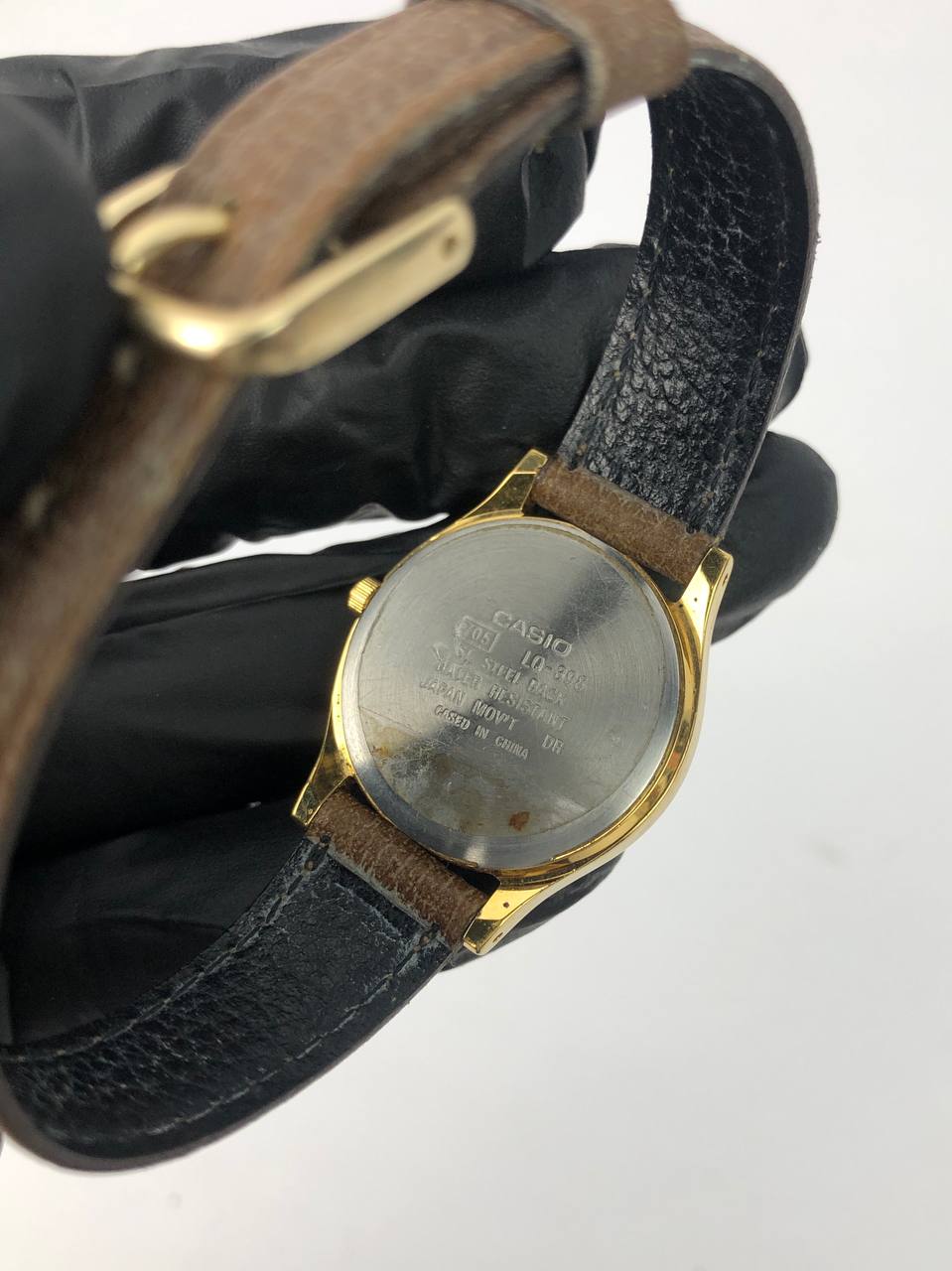 CASIO KLASIK ANALOG LADIES - Gambar 7