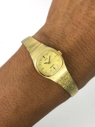 BEAUTIFUL CITIZEN QUARTZ VEGA VINTAGE