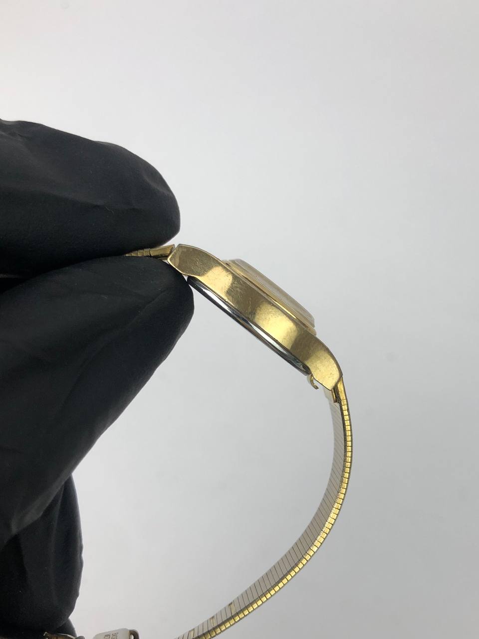 BEAUTIFUL CITIZEN QUARTZ VEGA VINTAGE - Gambar 6