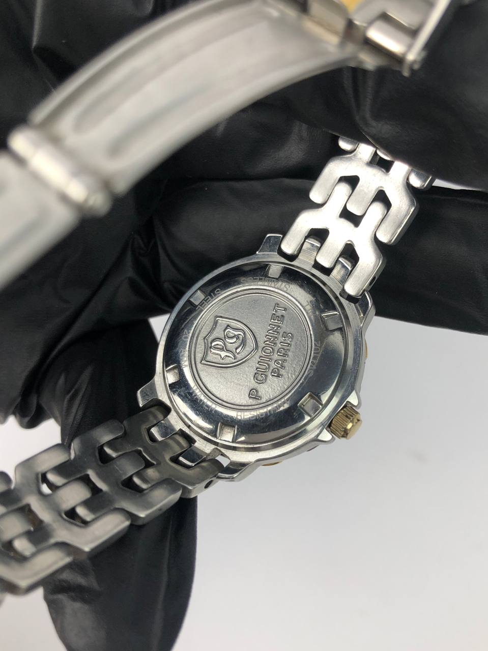 P QUIONNET AUTHENTIC LADIES - Gambar 7