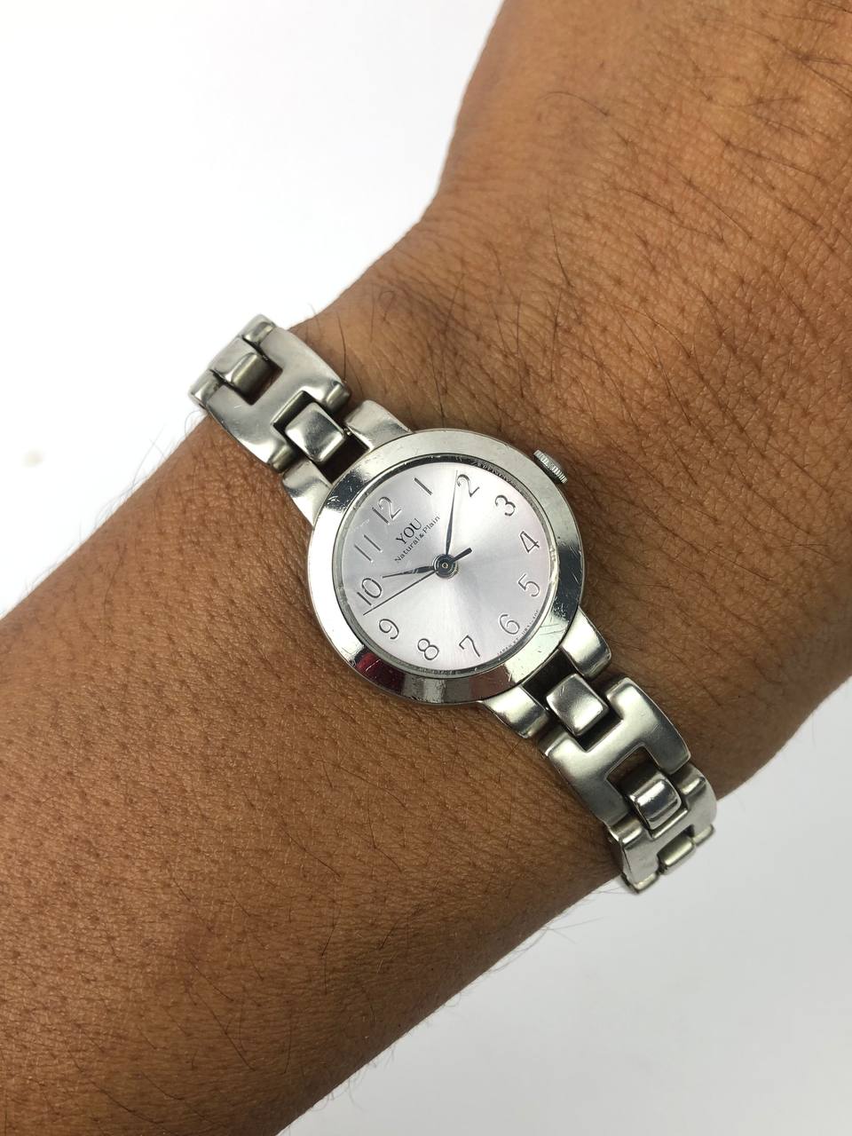 ORIENT YOU PINK DIAL