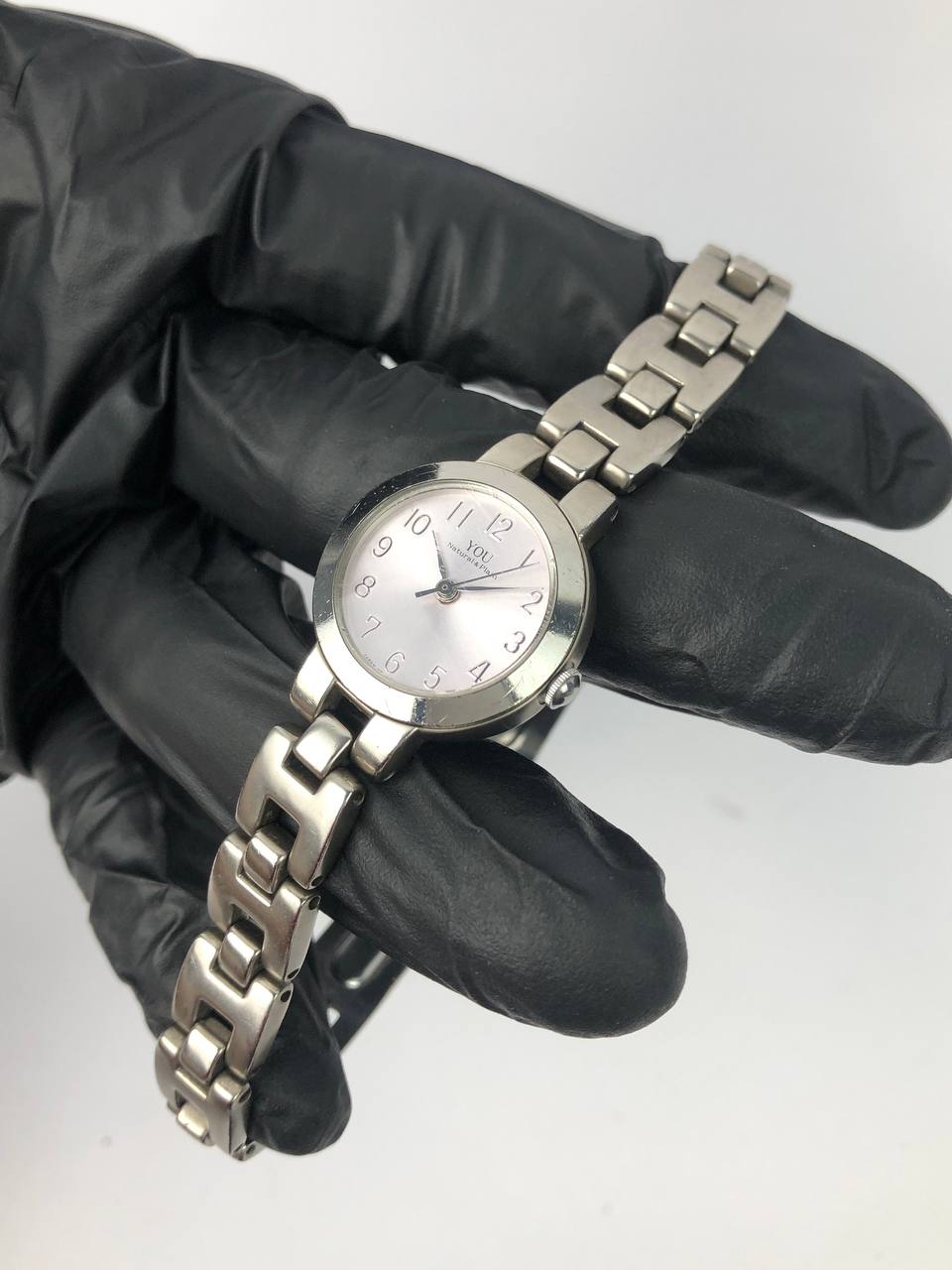 ORIENT YOU PINK DIAL - Gambar 3