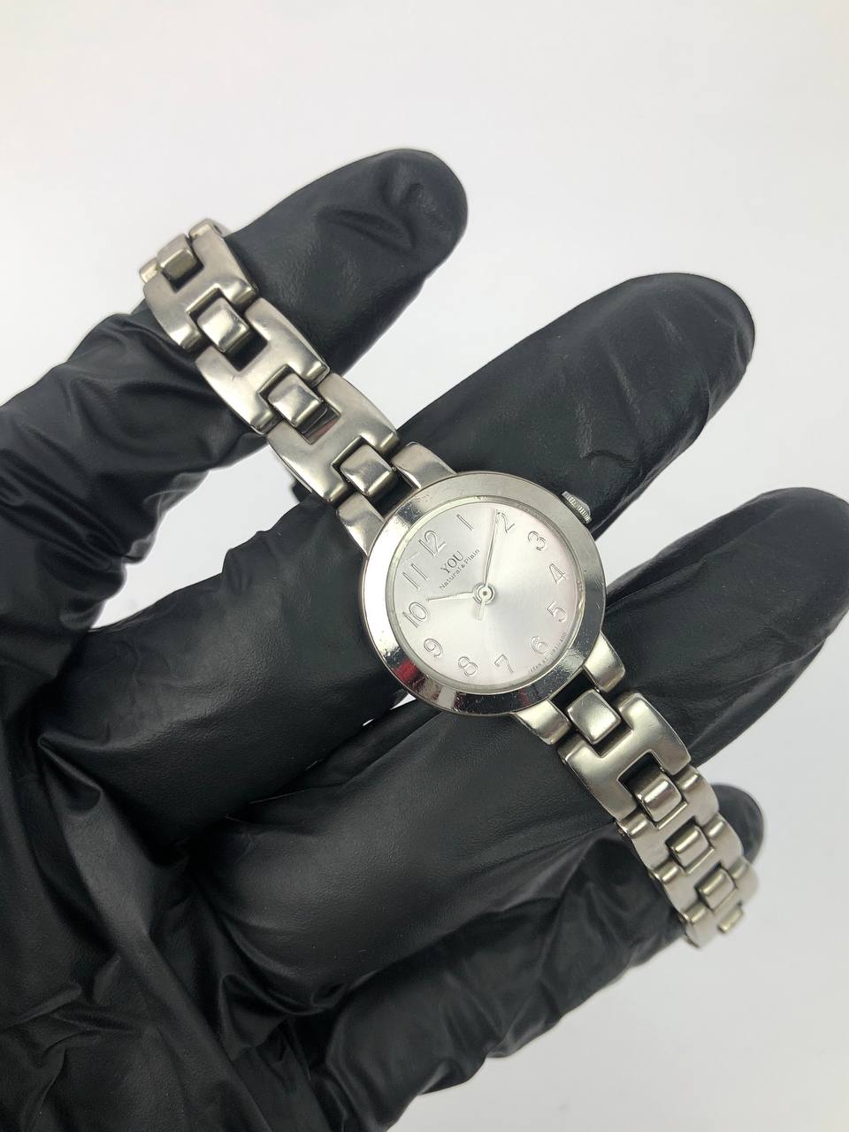 ORIENT YOU PINK DIAL - Gambar 4