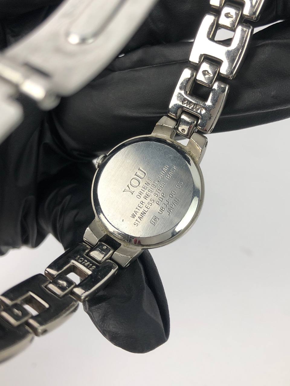 ORIENT YOU PINK DIAL - Gambar 7