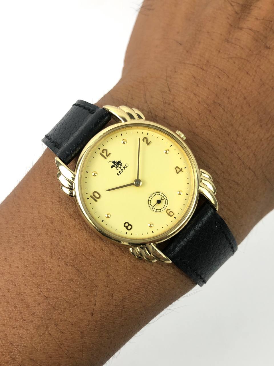 SANTA BARBARA POLO & RACQUET CLUB