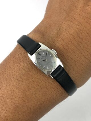 1970’s OMEGA GENEVE LADIES