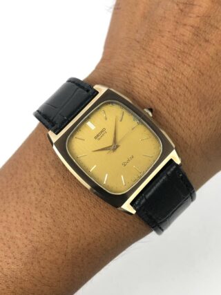 SEIKO DOLCE NSAG CASE