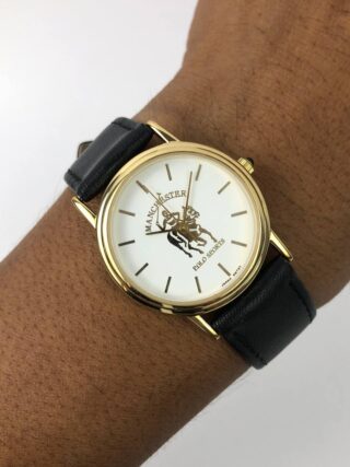 POLO X MANCHESTER JAPAN