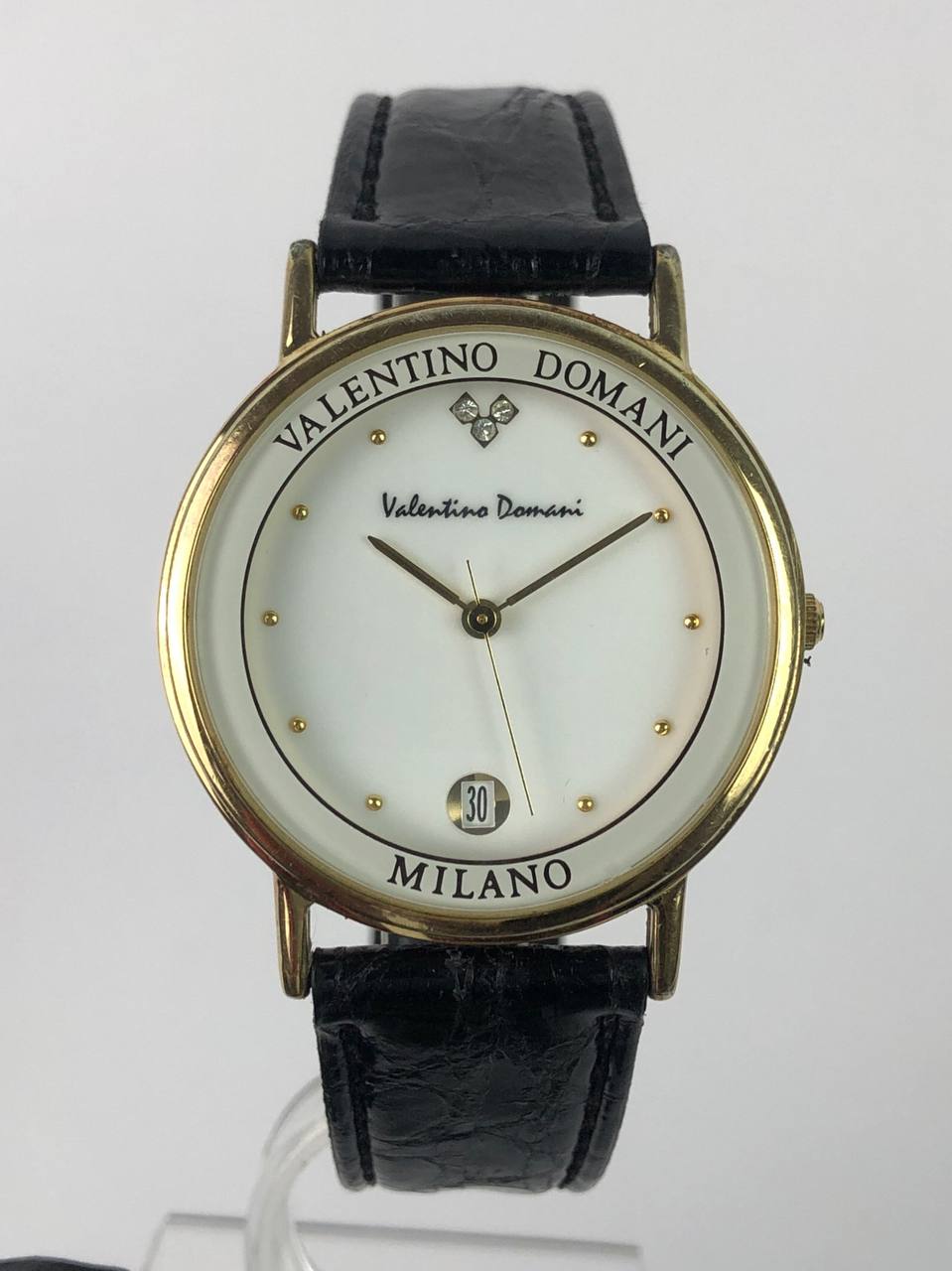 VALENTINO DOMANI