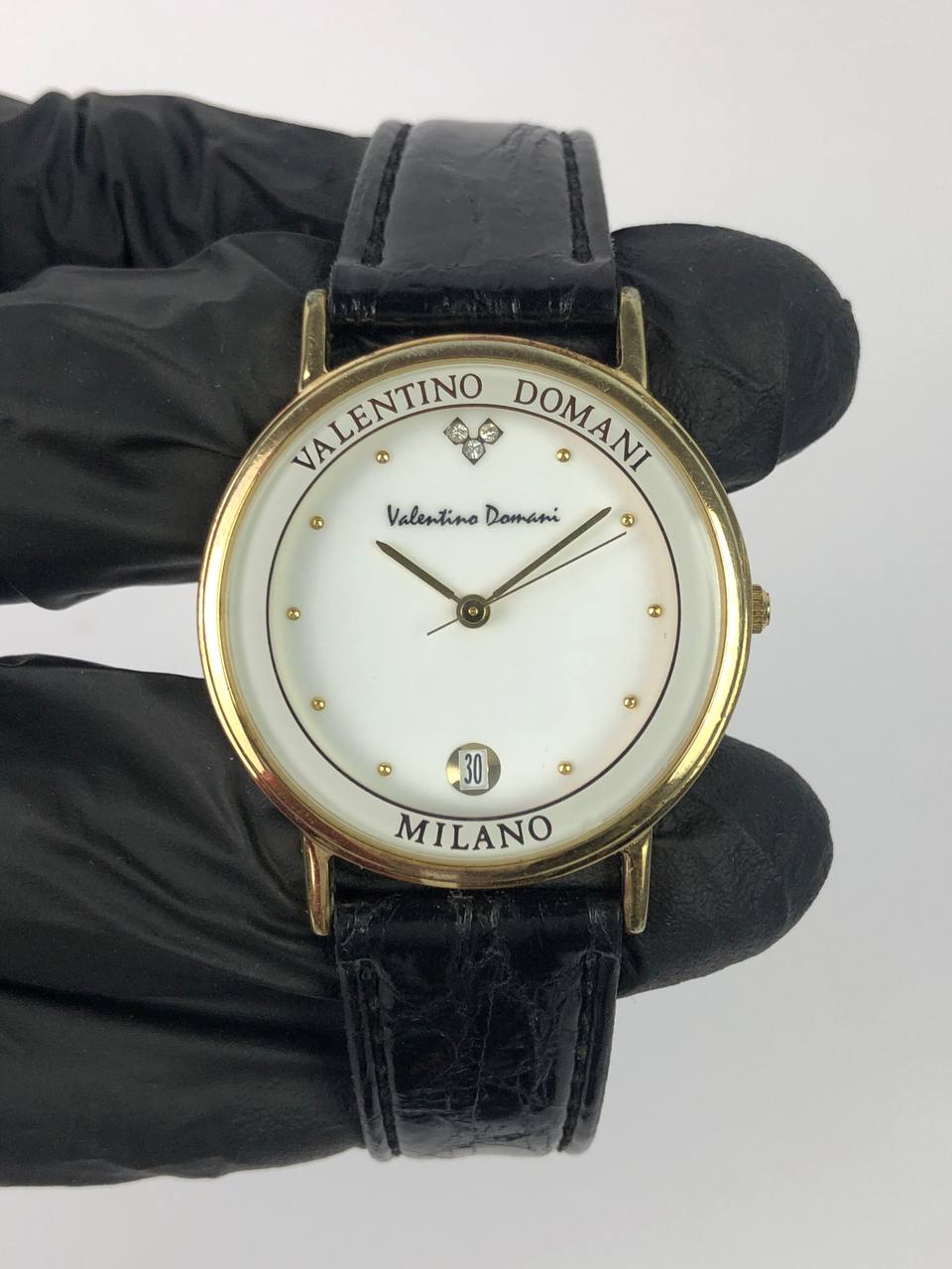 VALENTINO DOMANI - Gambar 2