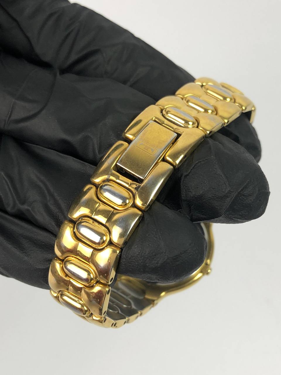 TECHNOS ROMAN SWISSMADE - Gambar 8