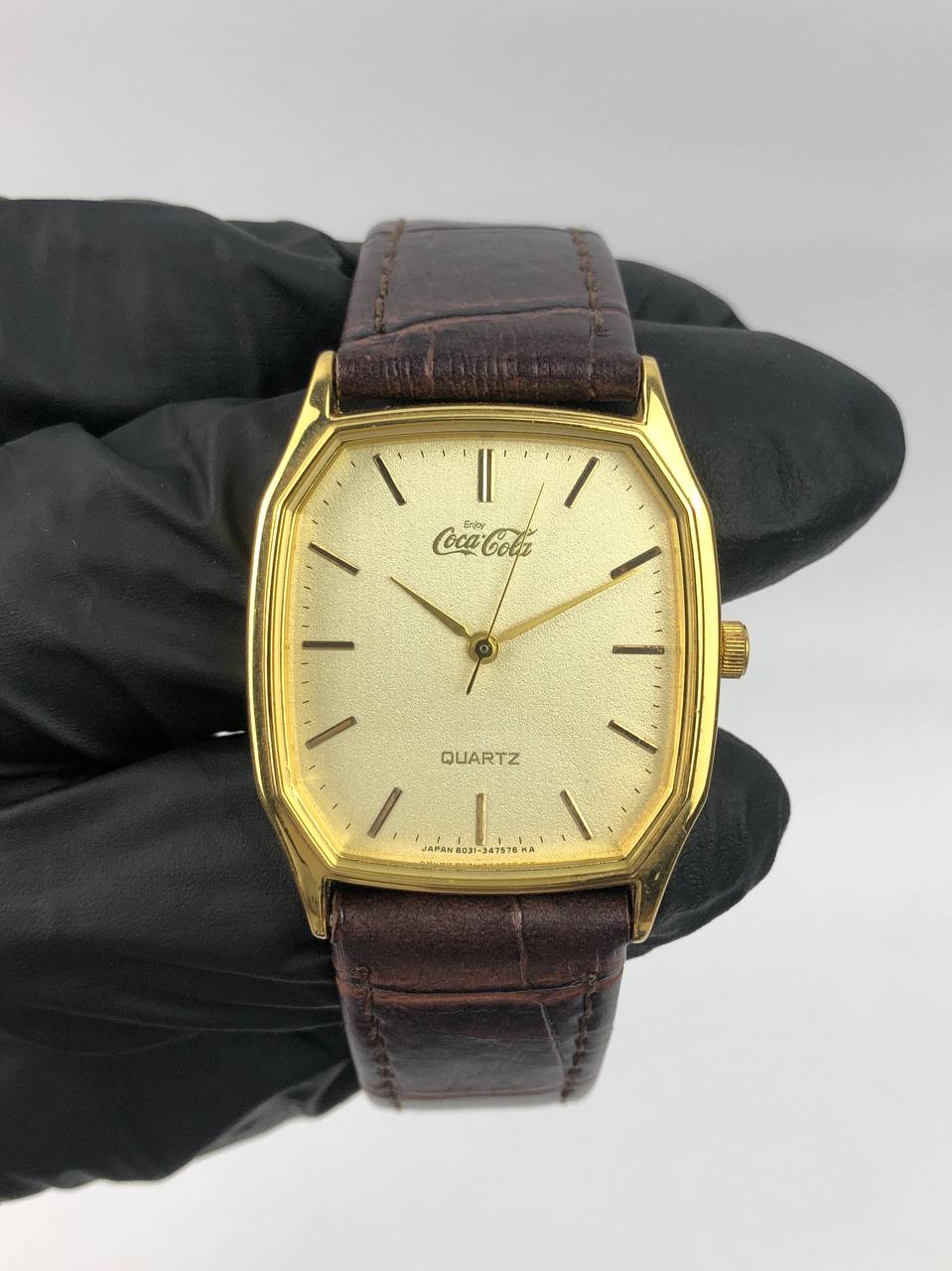 CITIZEN X COCA COLA - Gambar 2