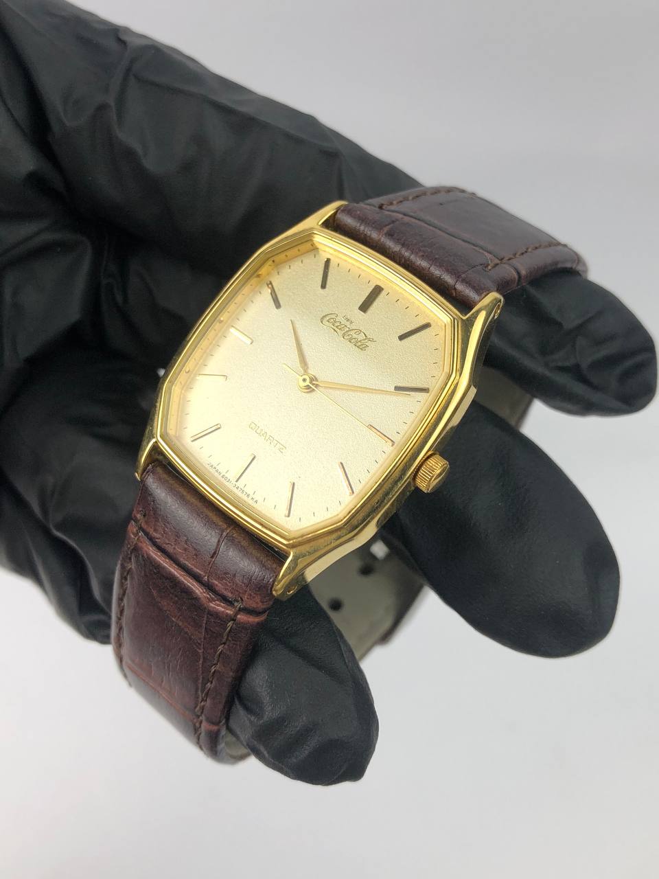 CITIZEN X COCA COLA - Gambar 3