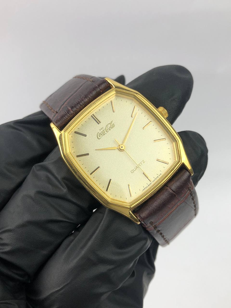 CITIZEN X COCA COLA - Gambar 4