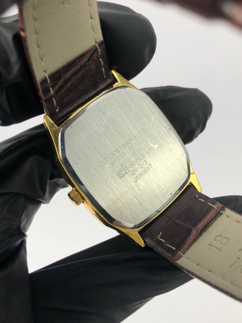 CITIZEN X COCA COLA - Gambar 7