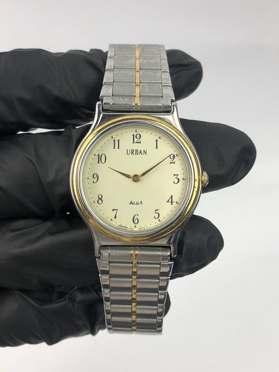 ALBA URBAN TWOTONE - Gambar 2