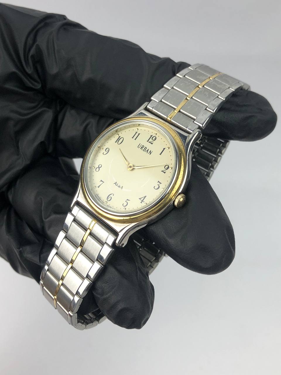 ALBA URBAN TWOTONE - Gambar 5