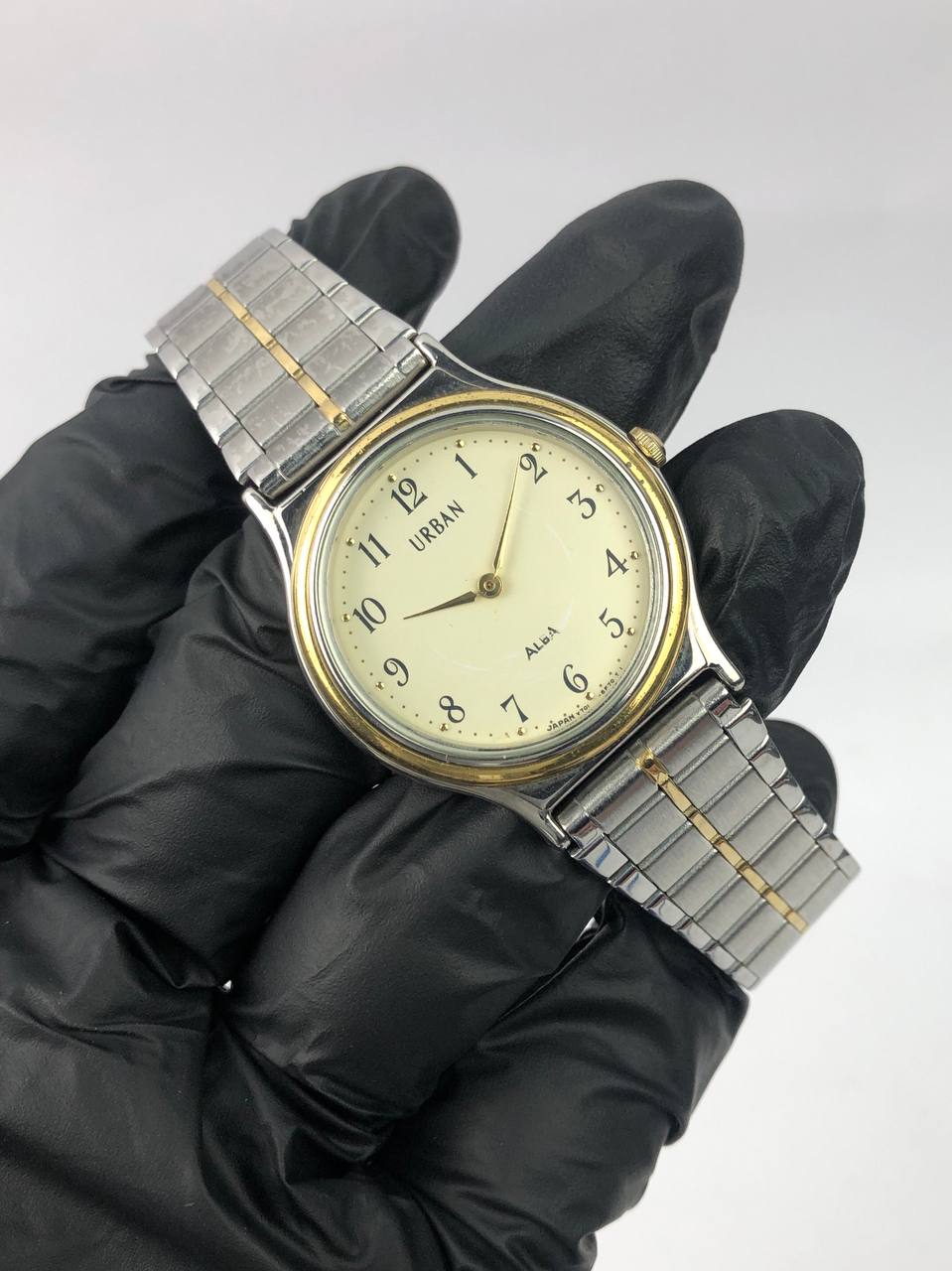 ALBA URBAN TWOTONE - Gambar 4