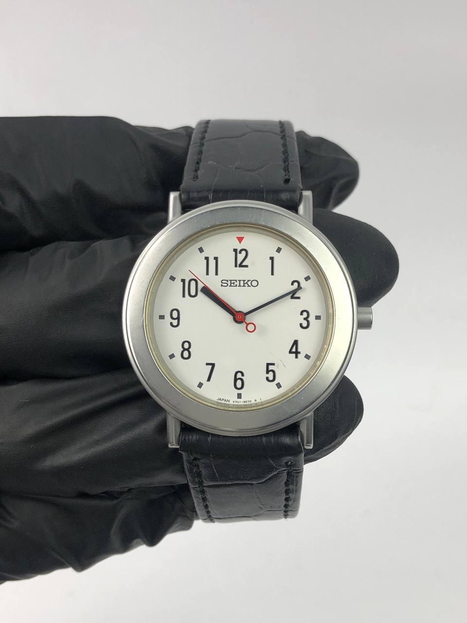 SEIKO NUMERIK QUARTZ ORIGINAL - Gambar 3