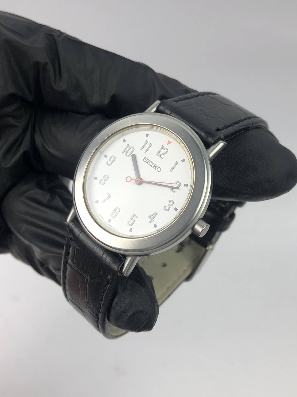 SEIKO NUMERIK QUARTZ ORIGINAL - Gambar 2