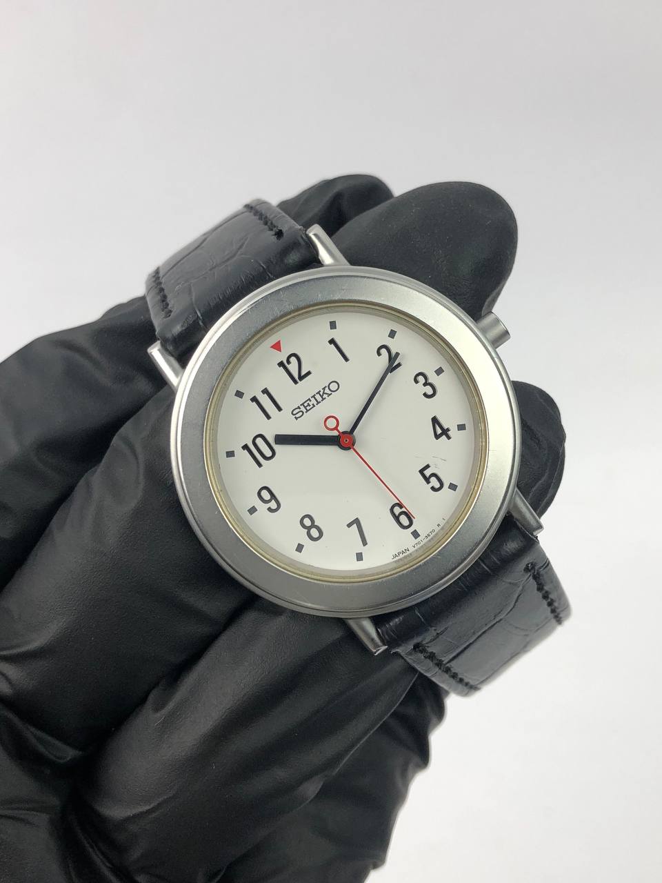 SEIKO NUMERIK QUARTZ ORIGINAL - Gambar 4