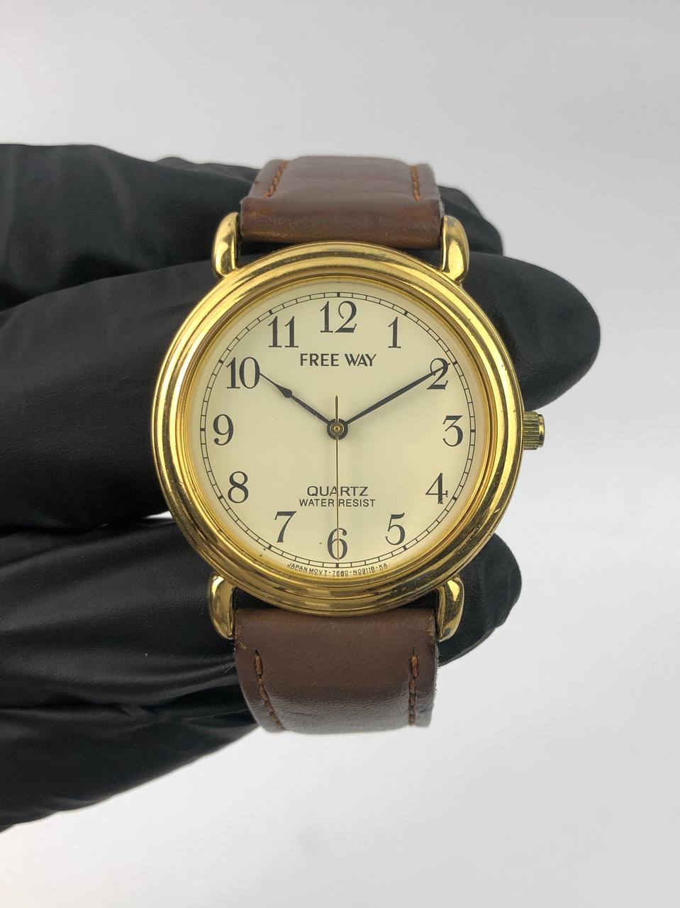 CITIZEN FREE WAY BREGUET VANCY LUG - Gambar 2