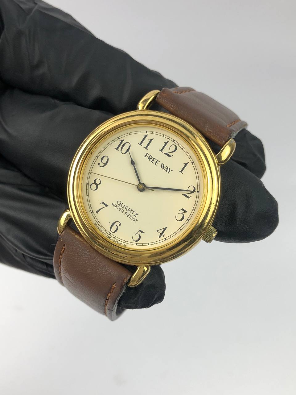 CITIZEN FREE WAY BREGUET VANCY LUG - Gambar 4