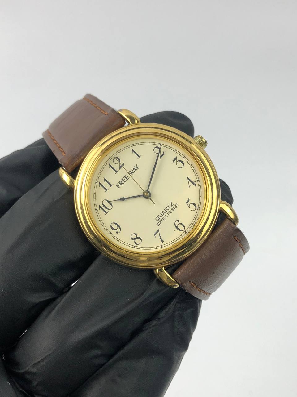 CITIZEN FREE WAY BREGUET VANCY LUG - Gambar 3