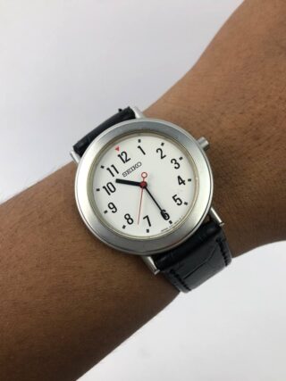SEIKO NUMERIK QUARTZ ORIGINAL