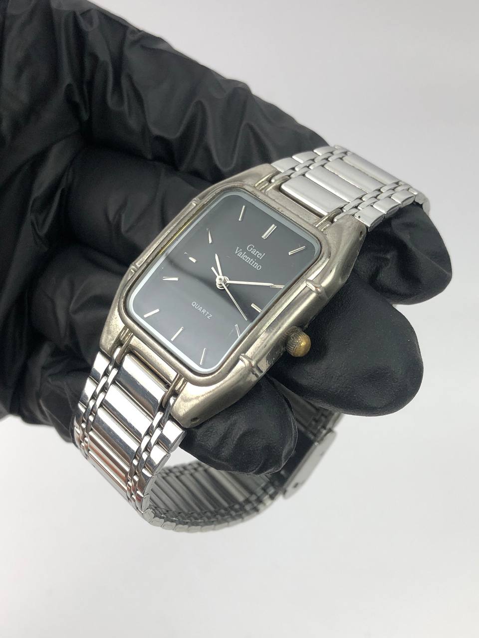 GAREL VALENTINO - Gambar 3