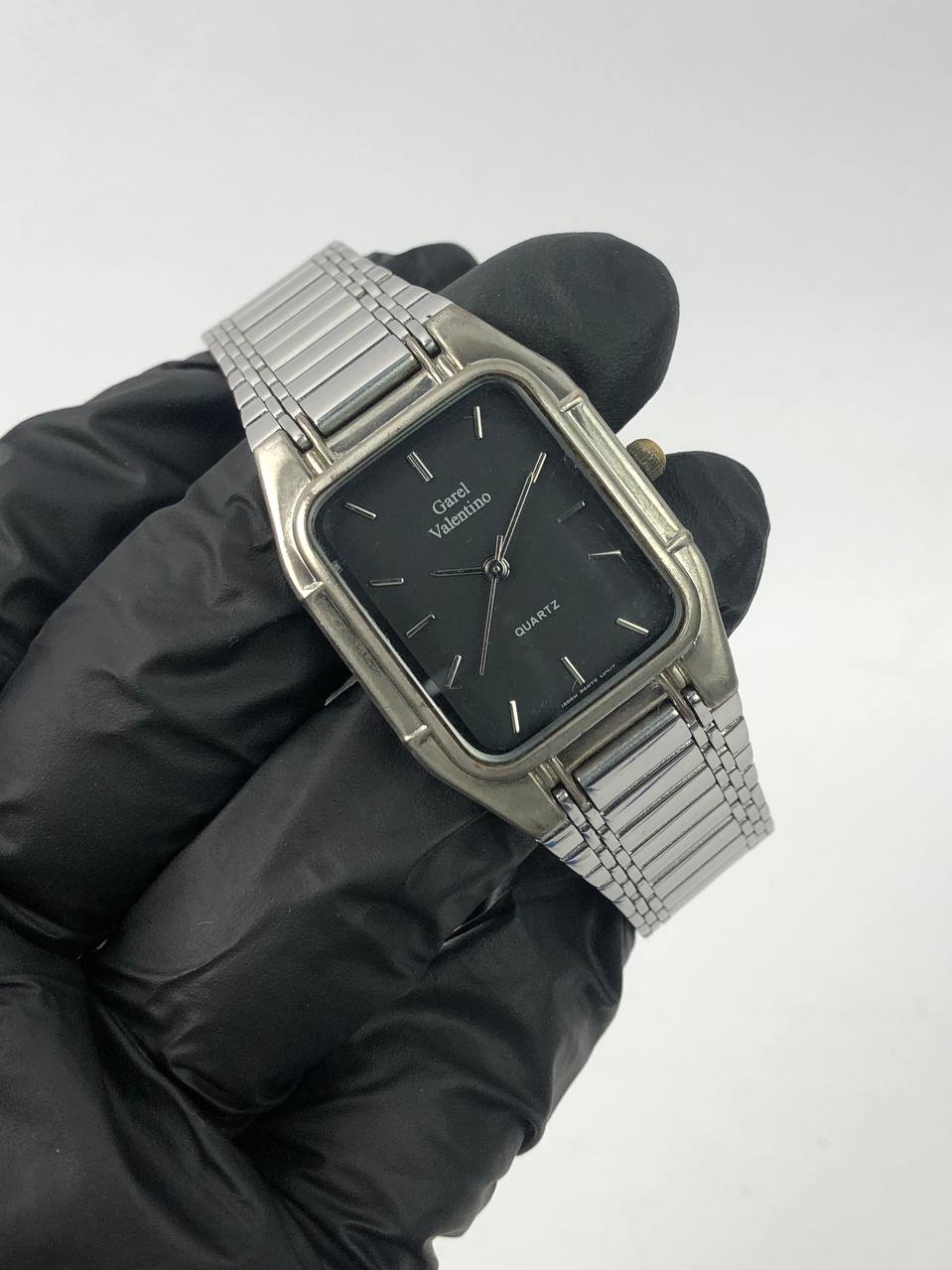 GAREL VALENTINO - Gambar 4