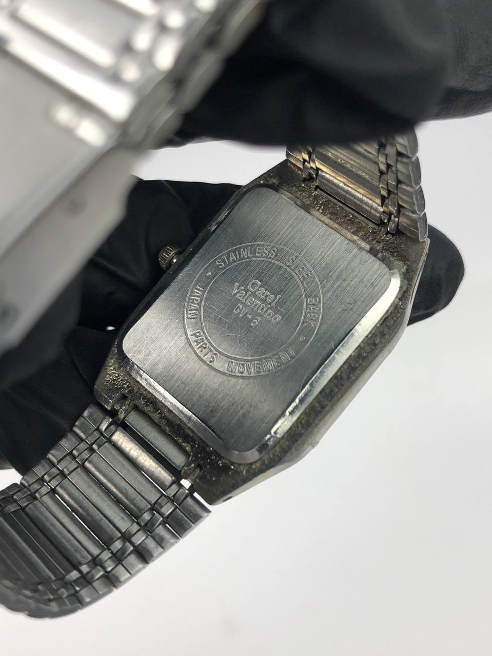 GAREL VALENTINO - Gambar 7