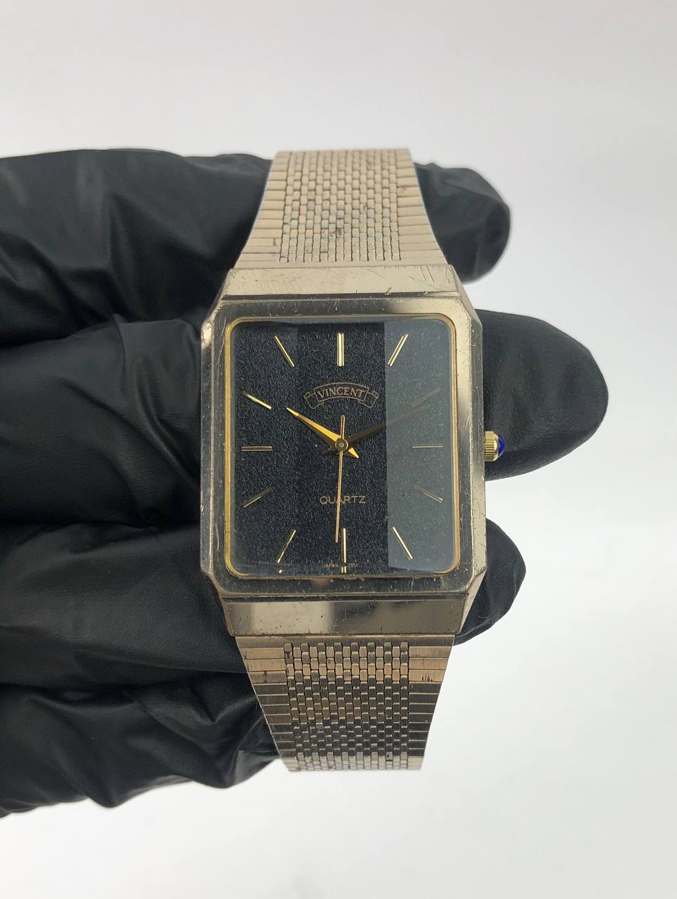 VINCENT QUARTZ PRIA - Gambar 2