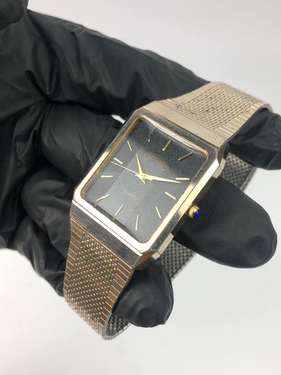 VINCENT QUARTZ PRIA - Gambar 3