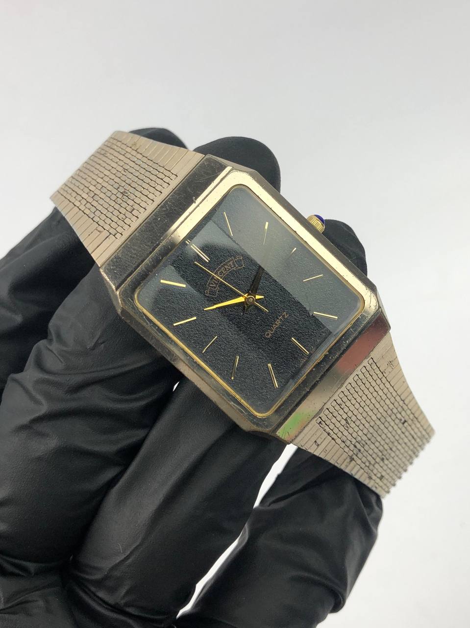 VINCENT QUARTZ PRIA - Gambar 4