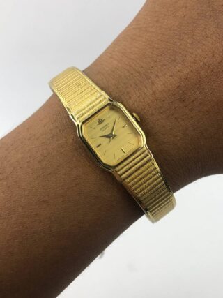 SEIKO GALAXY LADIES TEXTURE DIAL