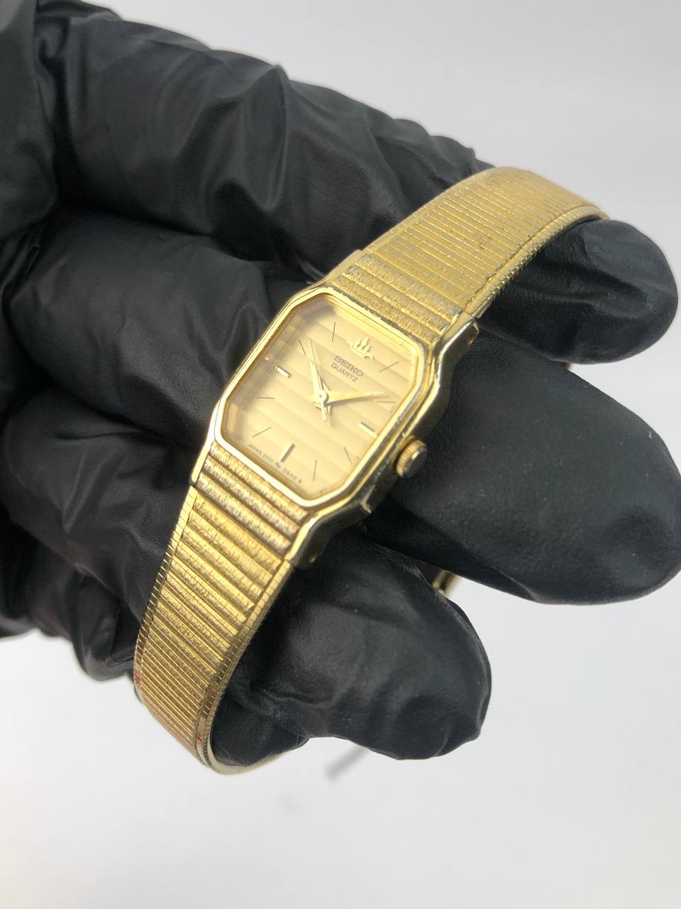 SEIKO GALAXY LADIES TEXTURE DIAL - Gambar 3