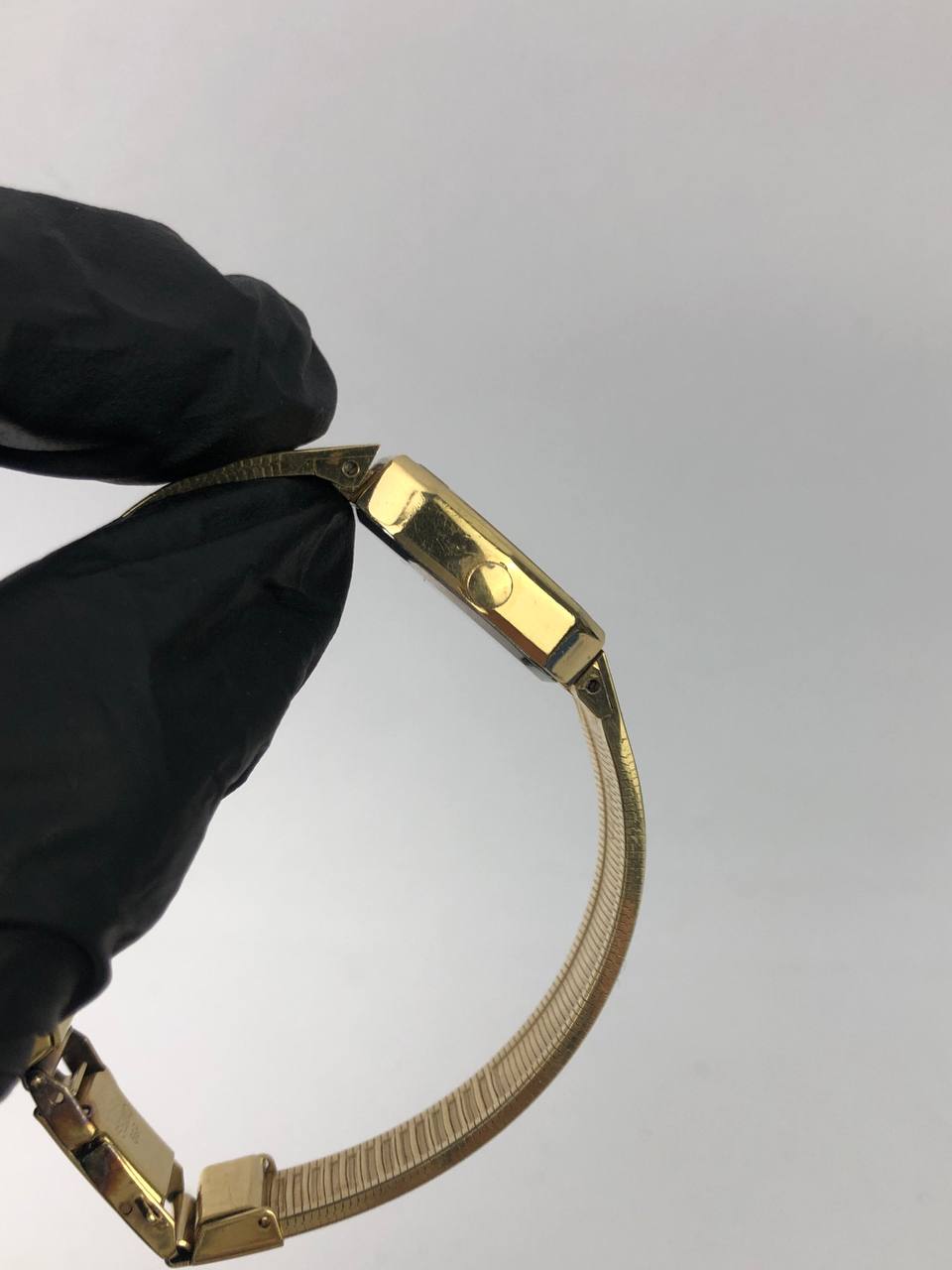 SEIKO QUARTZ LADIES HEKSAGON CASE - Gambar 6