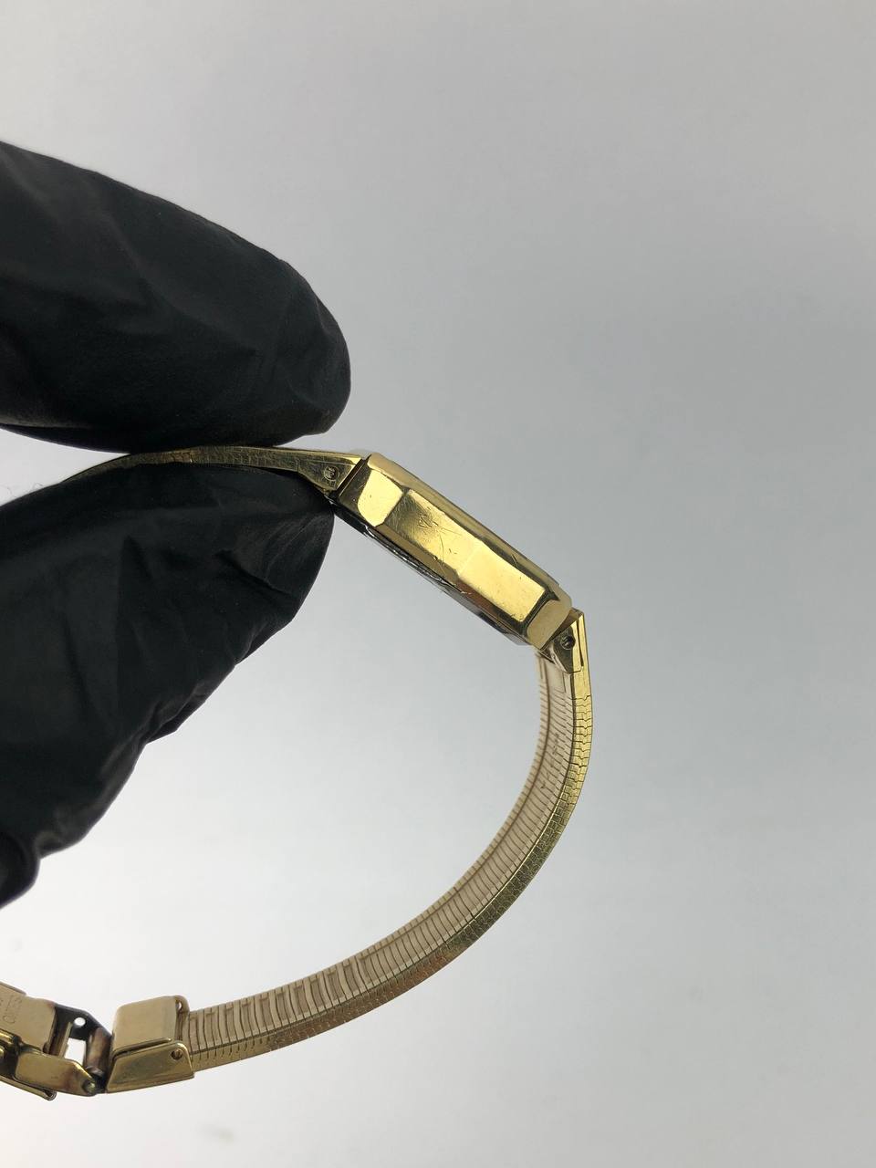 SEIKO QUARTZ LADIES HEKSAGON CASE - Gambar 6