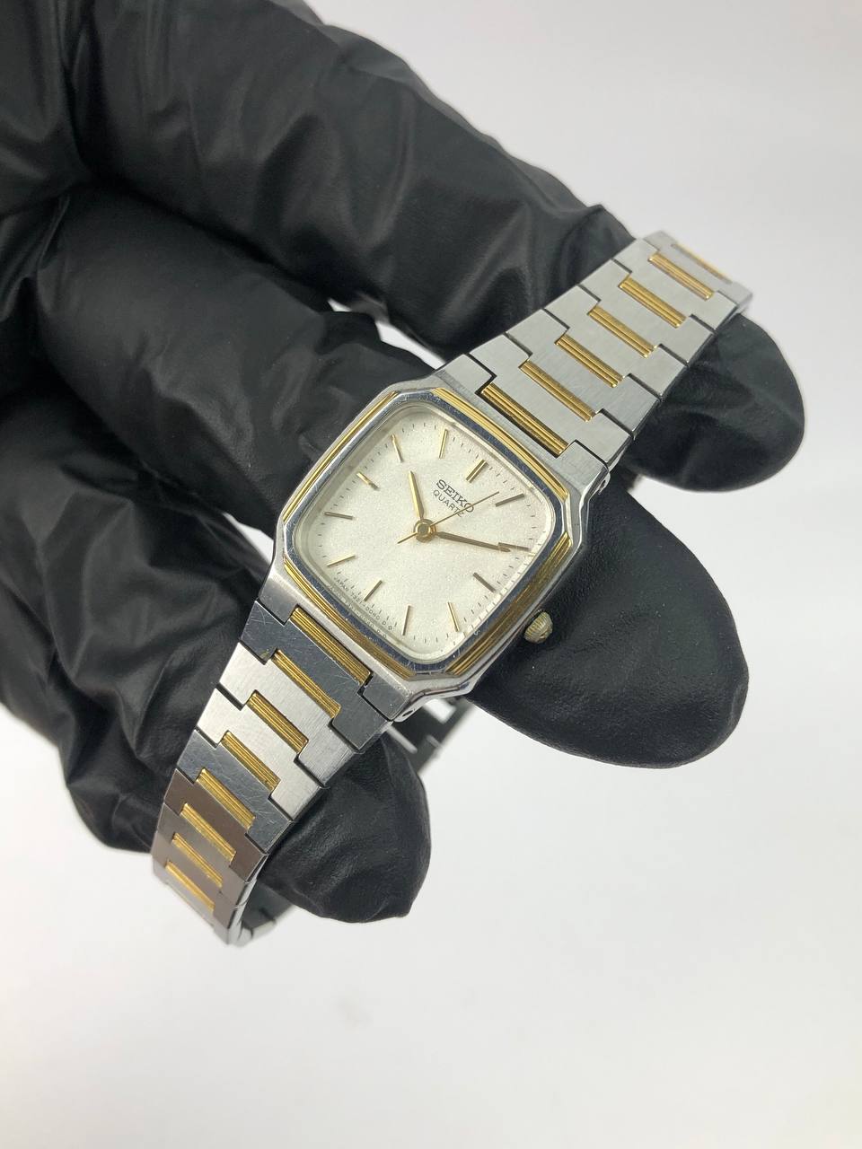 EKSLUSIF SEIKO LADIES TWOTONE - Gambar 3