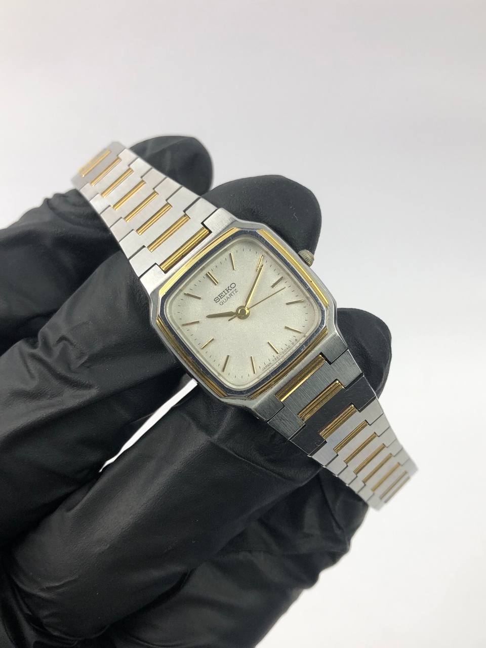 EKSLUSIF SEIKO LADIES TWOTONE - Gambar 4