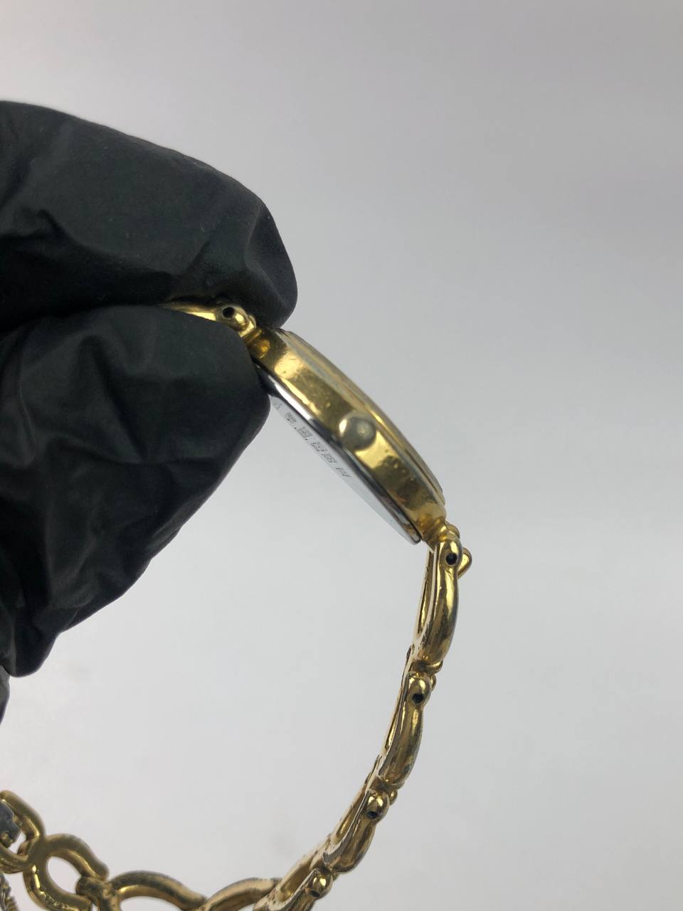 BEAUTIFUL SEIKO DIAMOND SHAPE LADY - Gambar 5