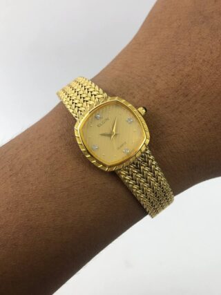 EKSLUSIF ELGIN ALL ORIGINAL