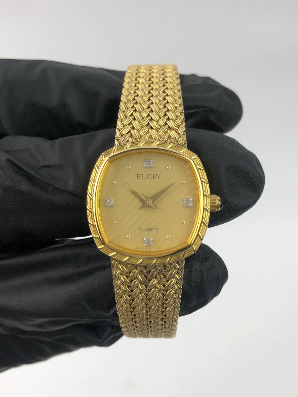 EKSLUSIF ELGIN ALL ORIGINAL - Gambar 2