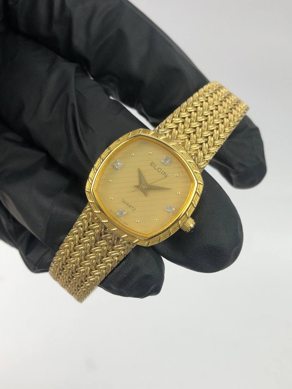 EKSLUSIF ELGIN ALL ORIGINAL - Gambar 3