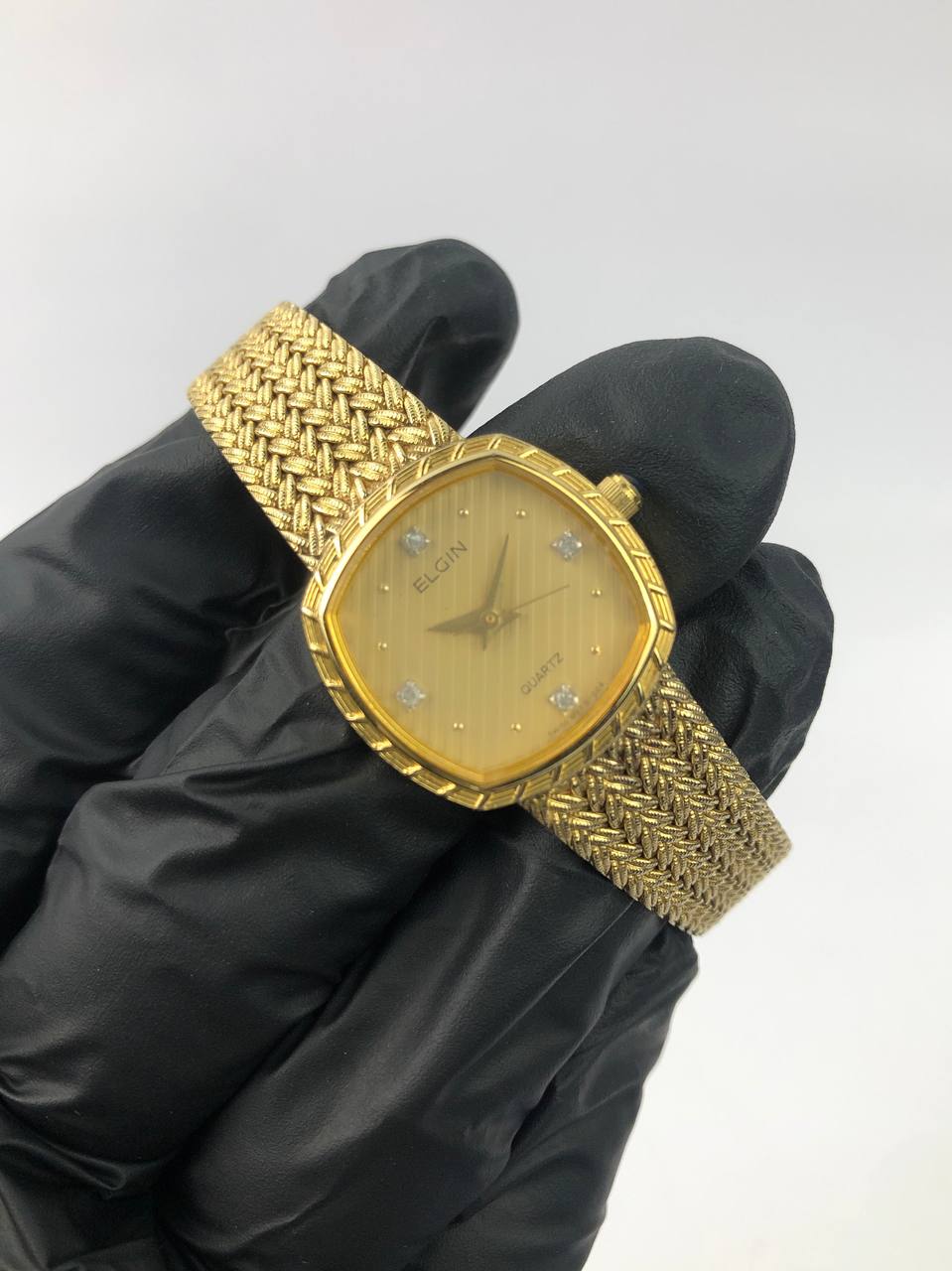 EKSLUSIF ELGIN ALL ORIGINAL - Gambar 4