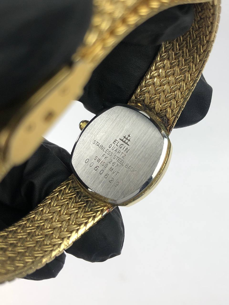 EKSLUSIF ELGIN ALL ORIGINAL - Gambar 7