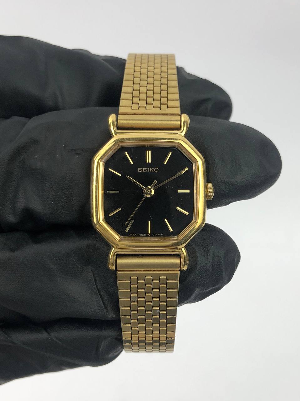 EKSLUSIF SEIKO LADIES OCTAGON - Gambar 2