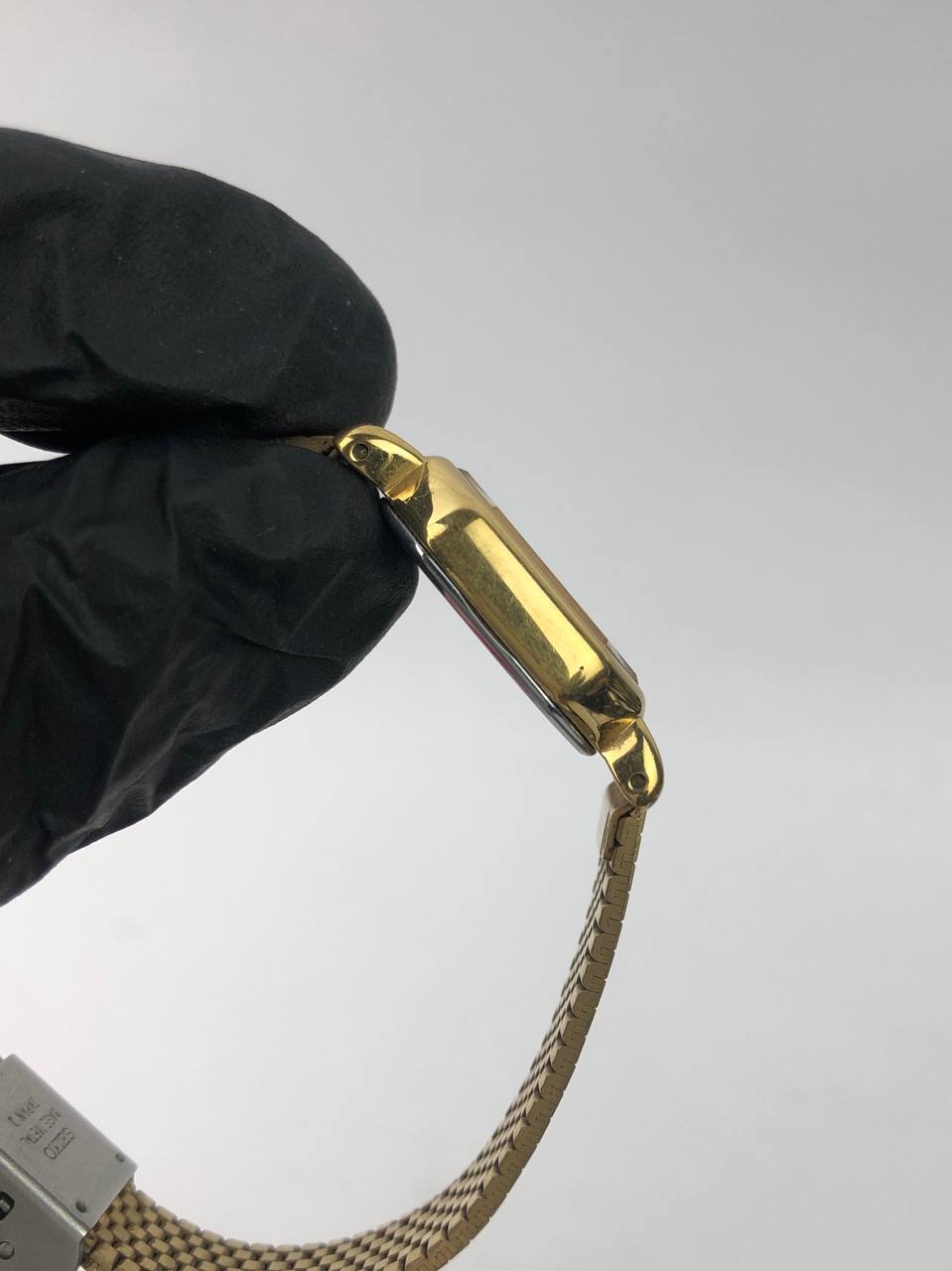 EKSLUSIF SEIKO LADIES OCTAGON - Gambar 6