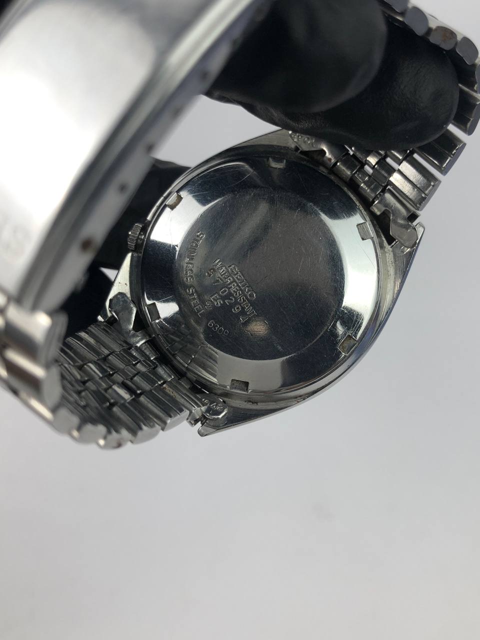 SEIKO 5 VINTAGE 6309 - Gambar 7